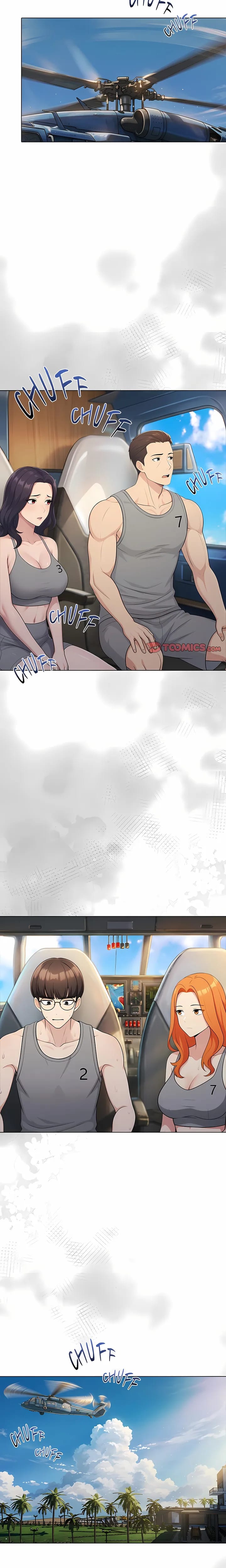 Matrimoney Game (Uncensored), chapter 95, page 21 of 22