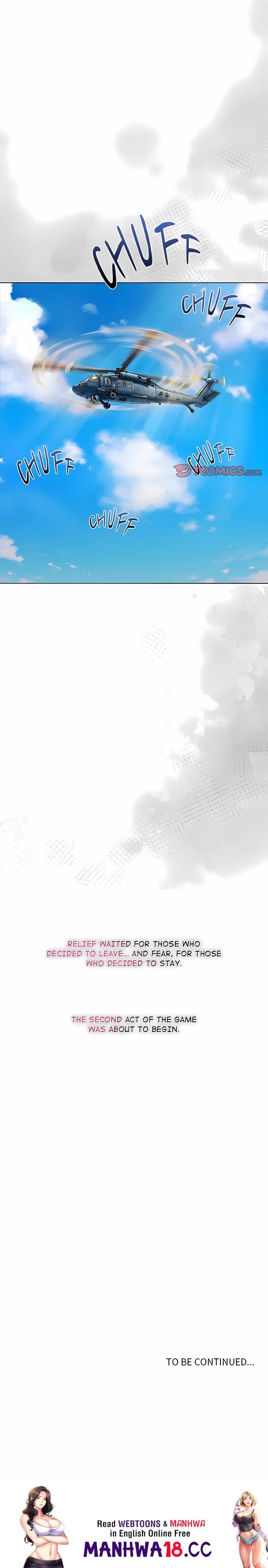 Matrimoney Game (Uncensored), chapter 95, page 22 of 22