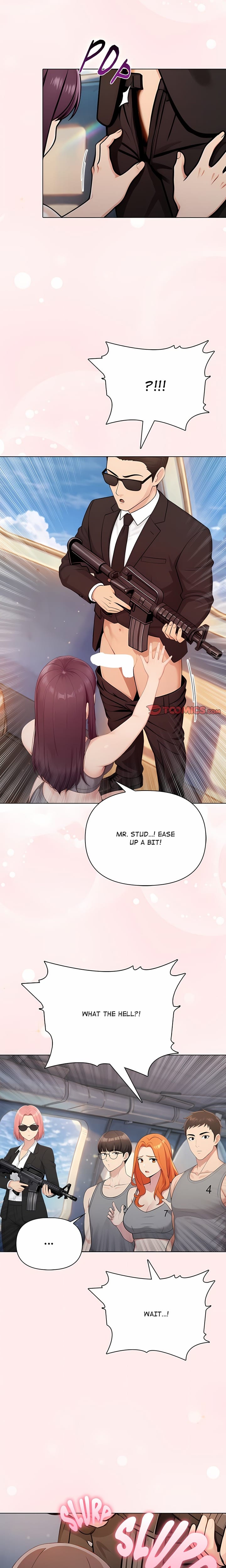 Matrimoney Game (Uncensored), chapter 96, page 5 of 23