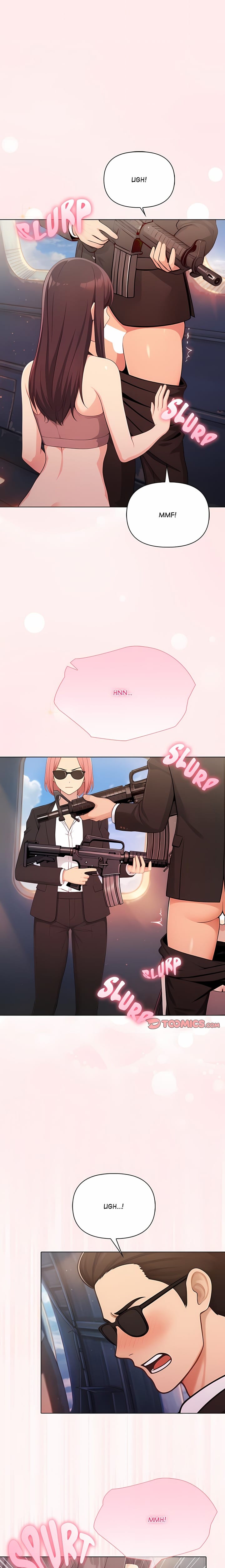 Matrimoney Game (Uncensored), chapter 96, page 9 of 23