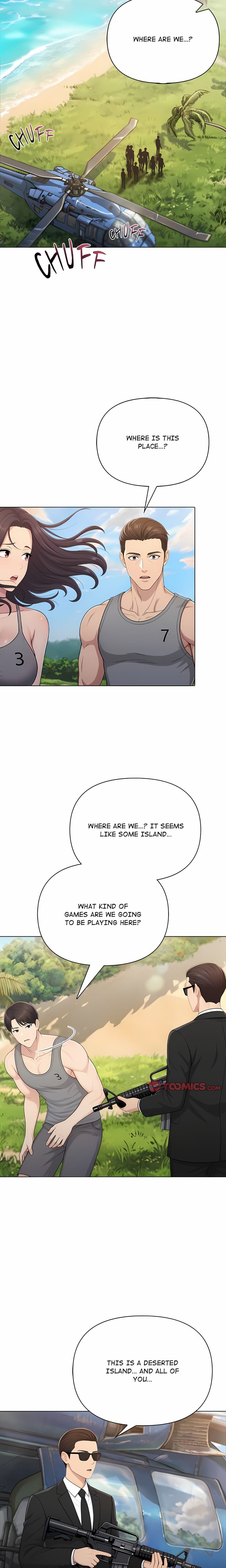 Matrimoney Game (Uncensored), chapter 96, page 14 of 23