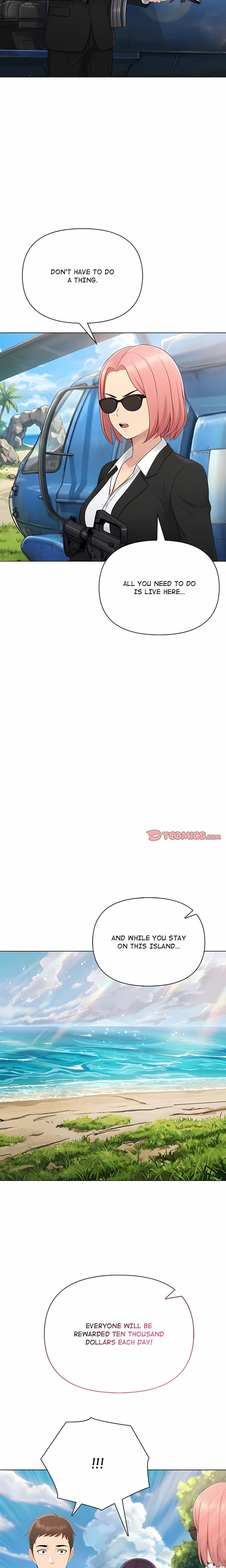 Matrimoney Game (Uncensored), chapter 96, page 15 of 23