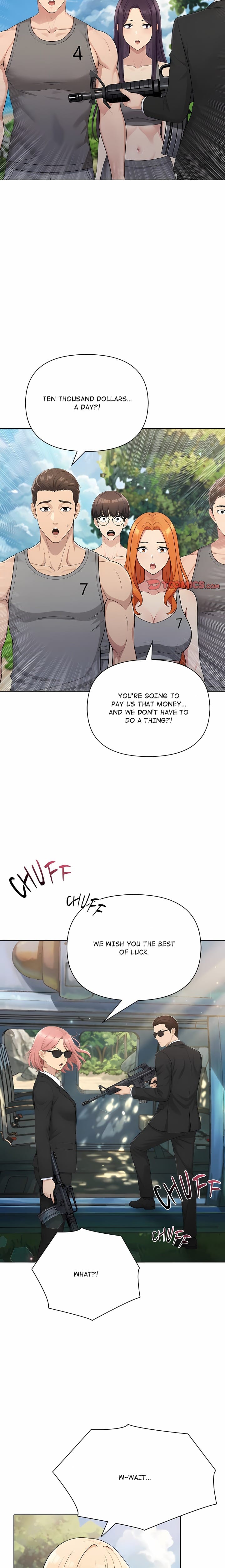 Matrimoney Game (Uncensored), chapter 96, page 16 of 23