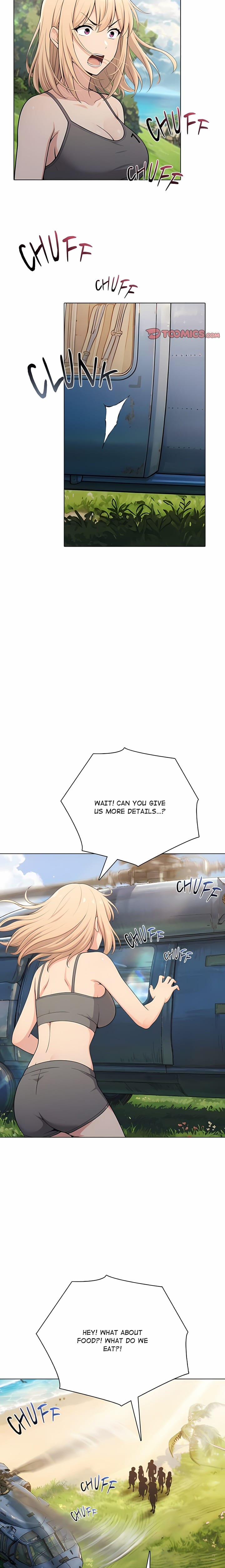 Matrimoney Game (Uncensored), chapter 96, page 17 of 23