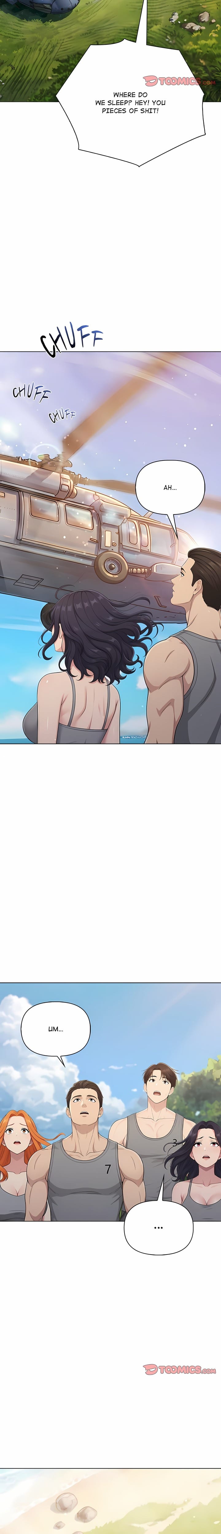 Matrimoney Game (Uncensored), chapter 96, page 18 of 23