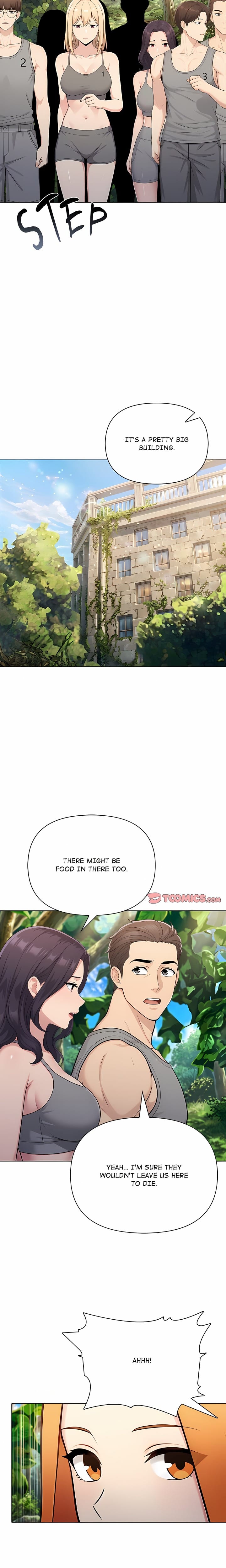 Matrimoney Game (Uncensored), chapter 96, page 20 of 23
