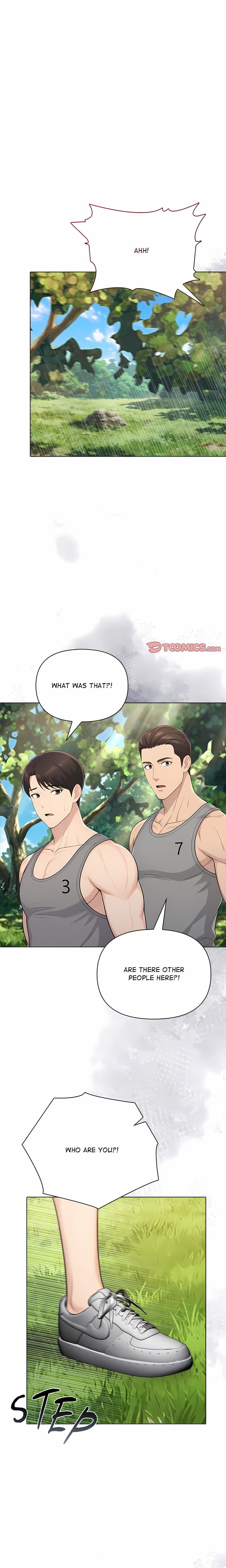 Matrimoney Game (Uncensored), chapter 96, page 21 of 23