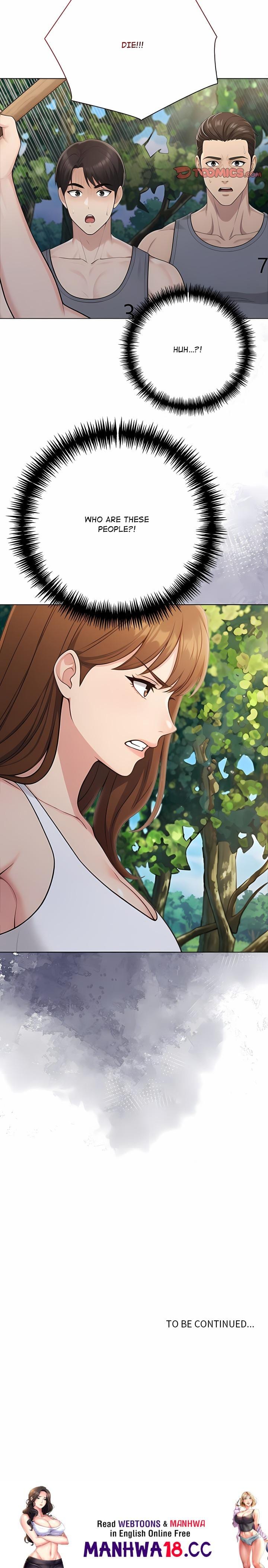 Matrimoney Game (Uncensored), chapter 96, page 23 of 23