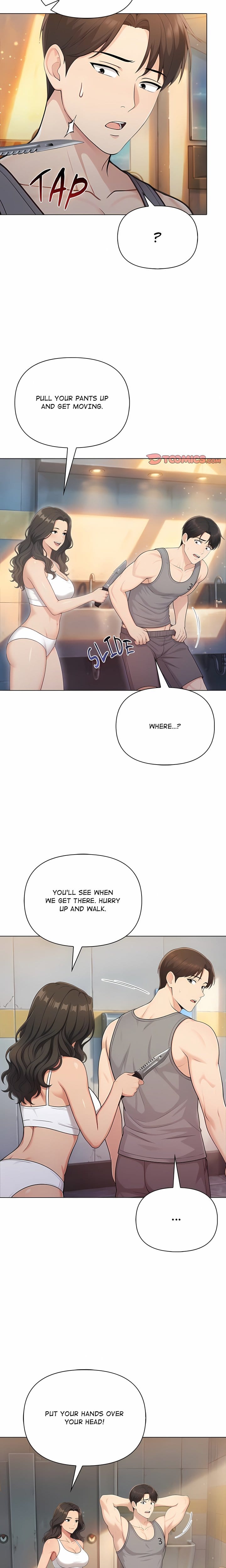 Matrimoney Game (Uncensored), chapter 98, page 6 of 19