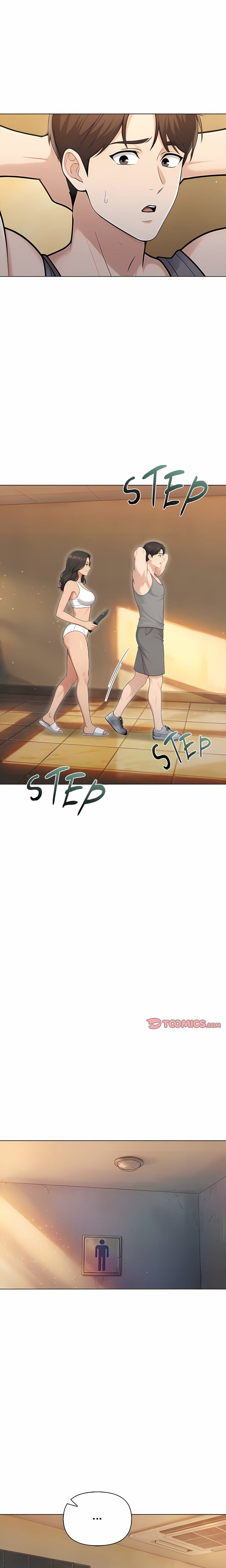 Matrimoney Game (Uncensored), chapter 98, page 9 of 19
