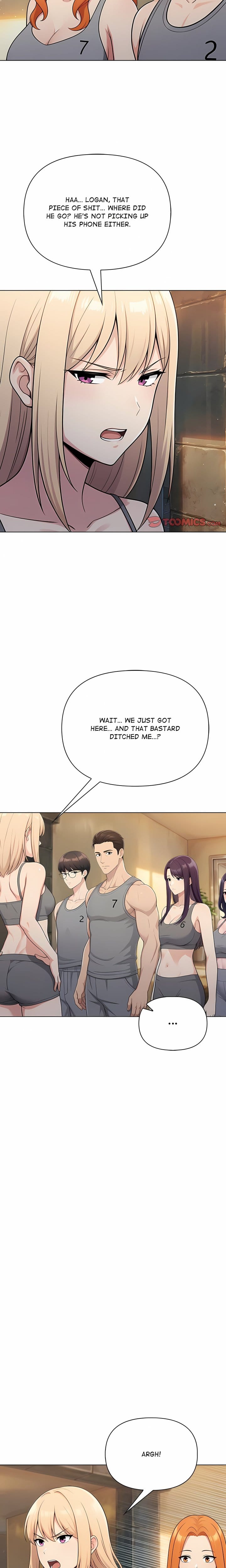 Matrimoney Game (Uncensored), chapter 98, page 11 of 19
