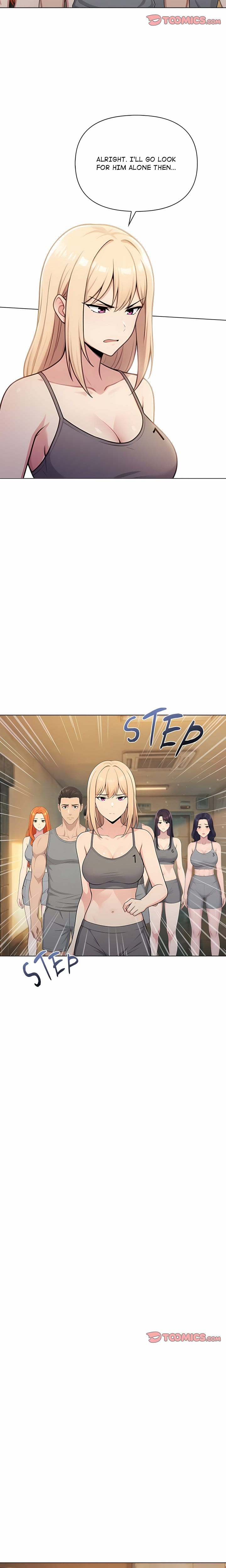 Matrimoney Game (Uncensored), chapter 98, page 13 of 19