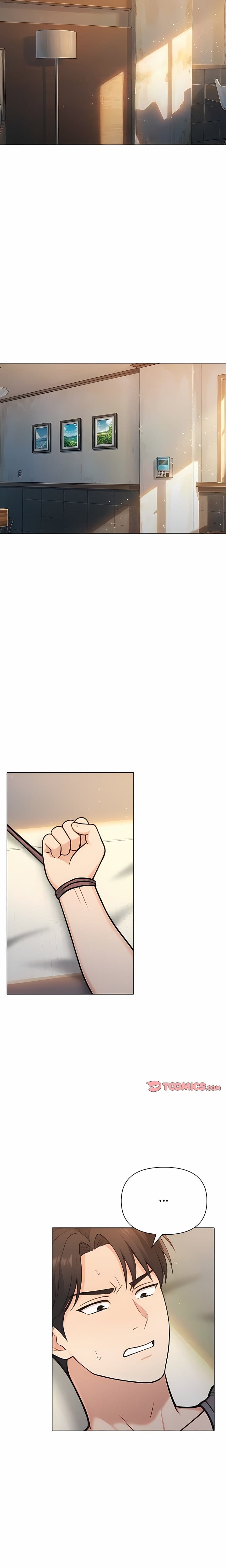 Matrimoney Game (Uncensored), chapter 98, page 14 of 19