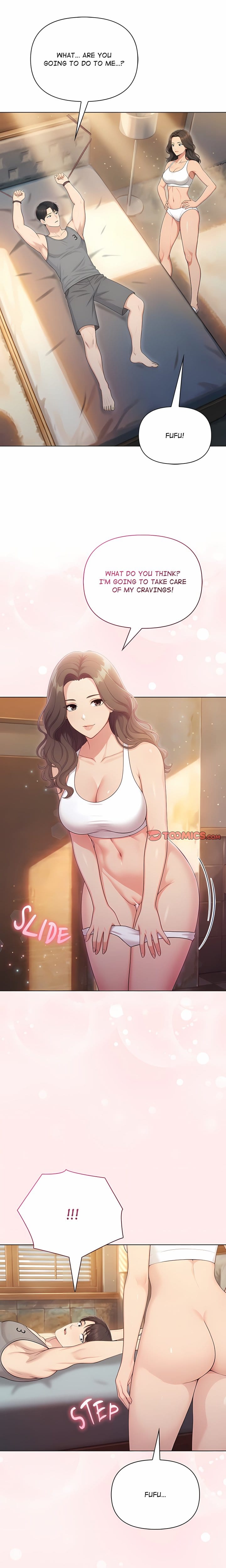 Matrimoney Game (Uncensored), chapter 98, page 15 of 19