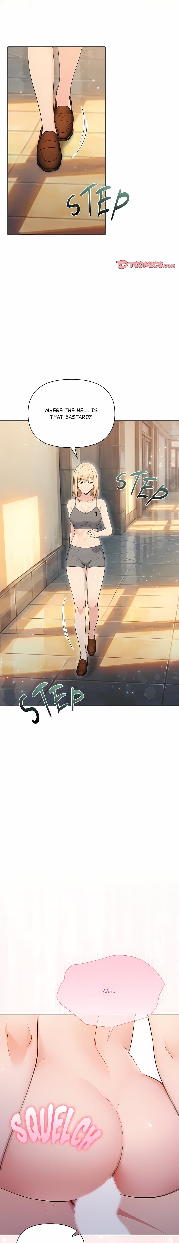 Matrimoney Game (Uncensored), chapter 98, page 17 of 19