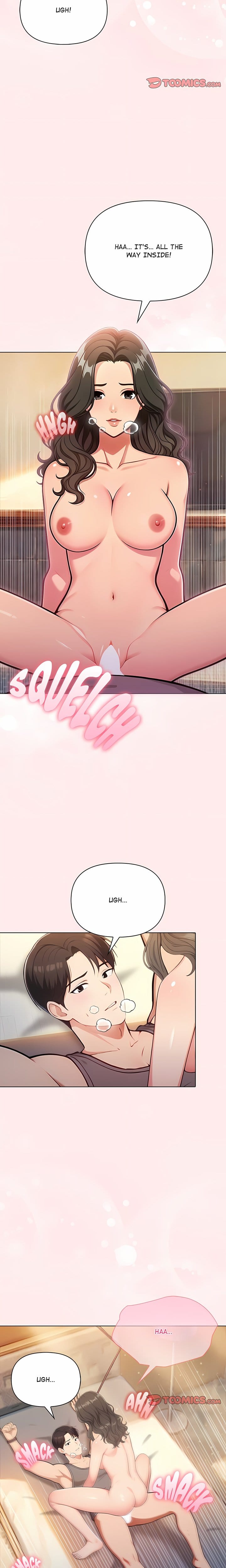 Matrimoney Game (Uncensored), chapter 98, page 18 of 19