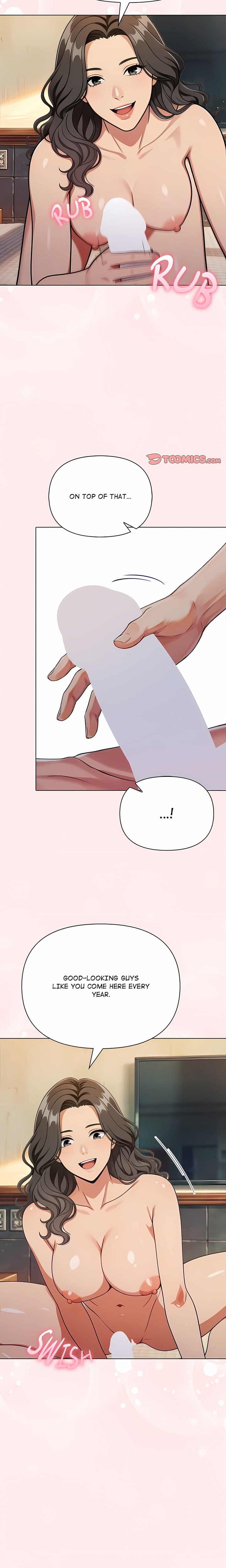 Matrimoney Game (Uncensored), chapter 99, page 6 of 19