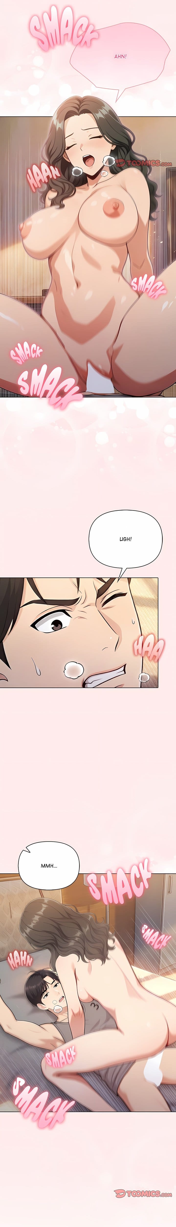 Matrimoney Game (Uncensored), chapter 99, page 7 of 19