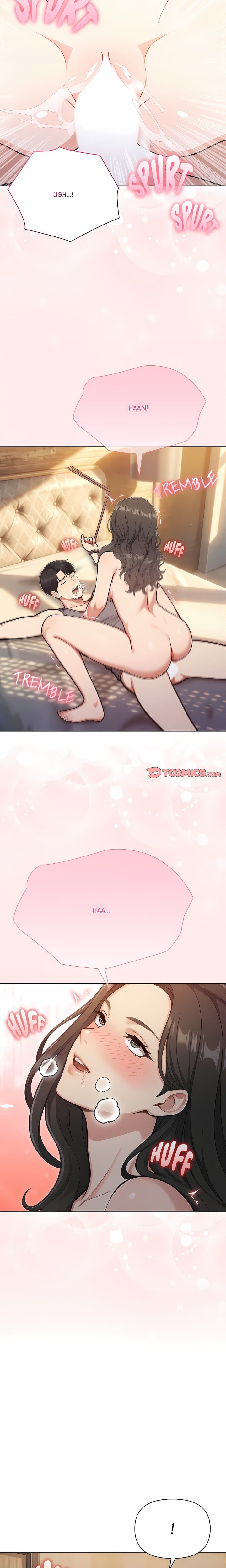 Matrimoney Game (Uncensored), chapter 99, page 10 of 19