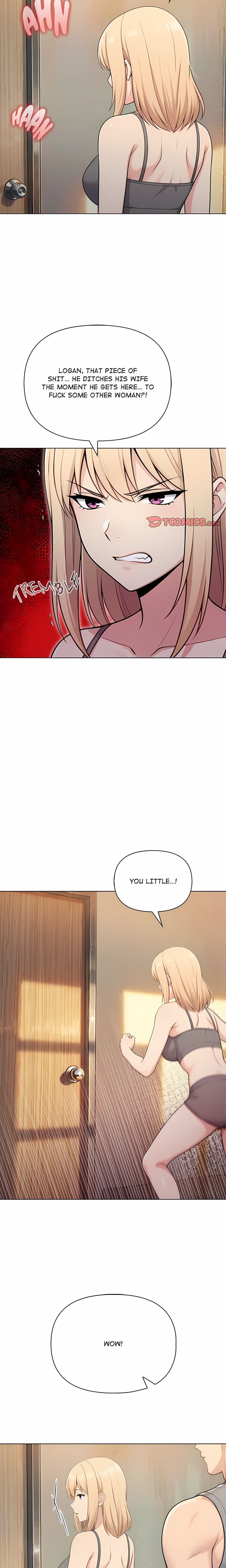 Matrimoney Game (Uncensored), chapter 99, page 11 of 19