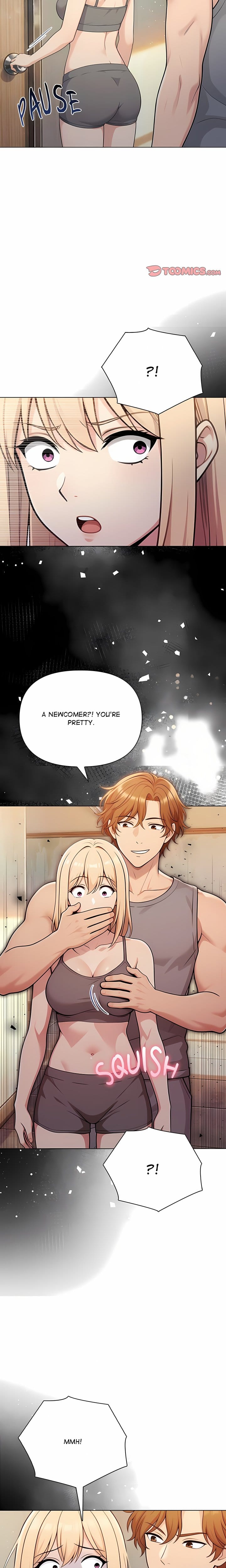 Matrimoney Game (Uncensored), chapter 99, page 12 of 19