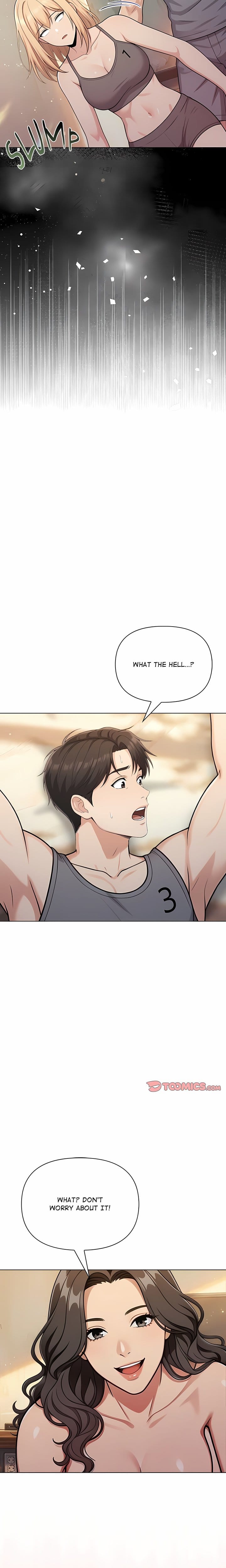 Matrimoney Game (Uncensored), chapter 99, page 14 of 19