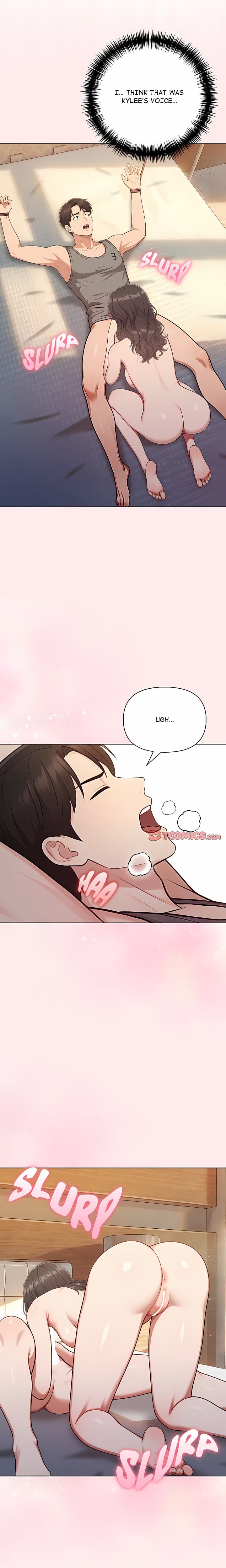 Matrimoney Game (Uncensored), chapter 99, page 15 of 19