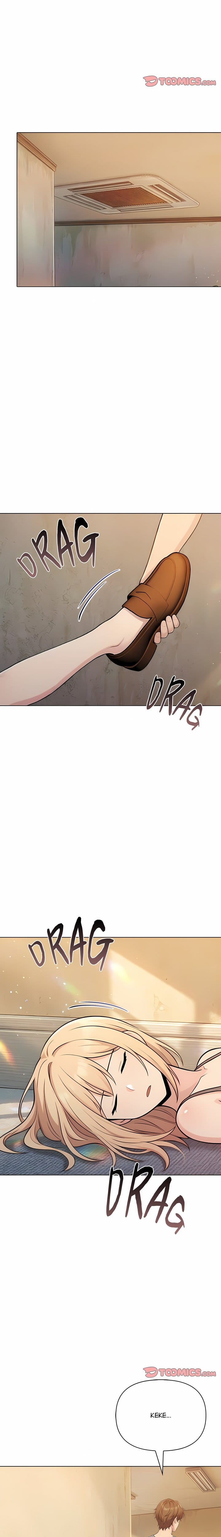 Matrimoney Game (Uncensored), chapter 99, page 18 of 19