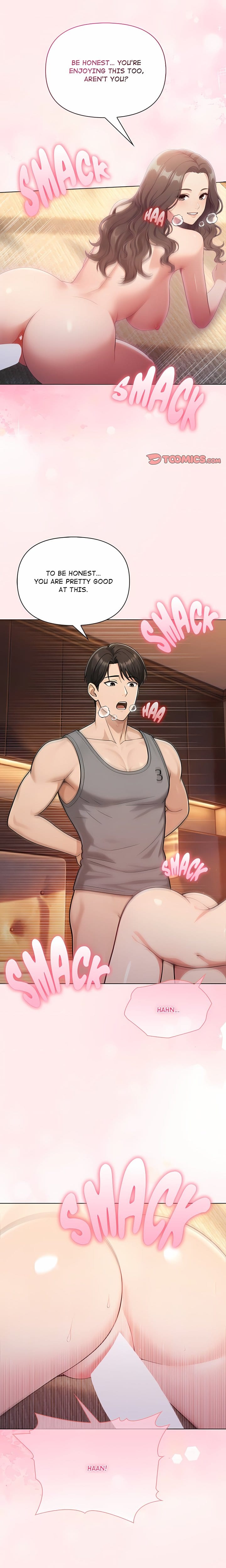 Matrimoney Game (Uncensored), chapter 100, page 6 of 20