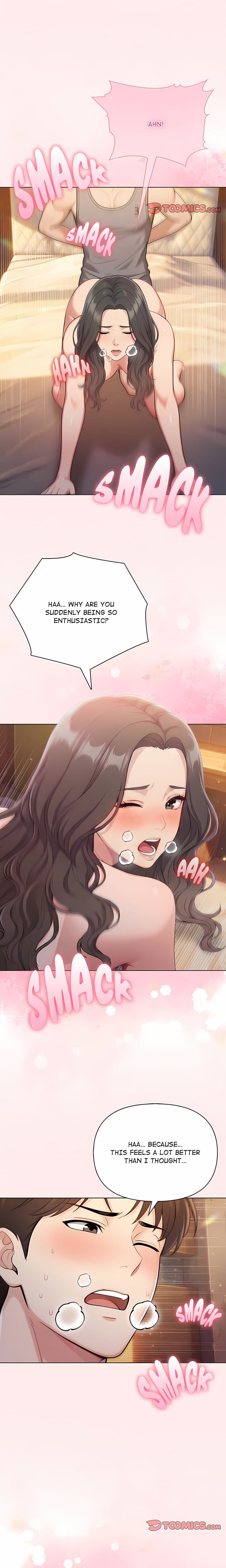 Matrimoney Game (Uncensored), chapter 100, page 7 of 20