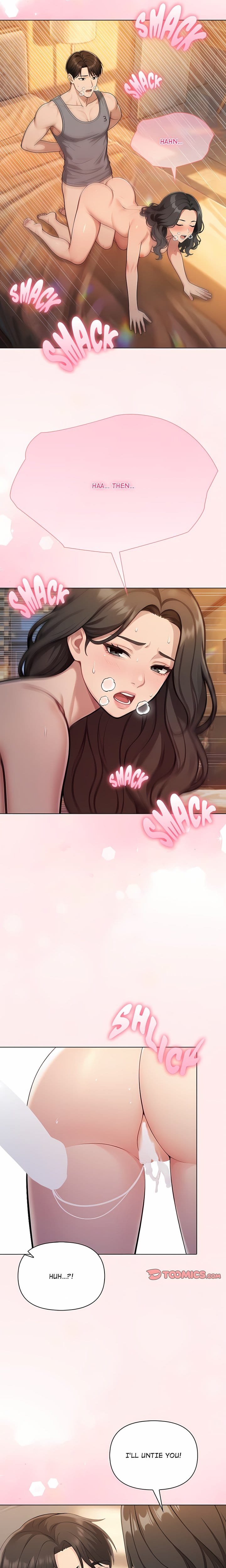 Matrimoney Game (Uncensored), chapter 100, page 8 of 20