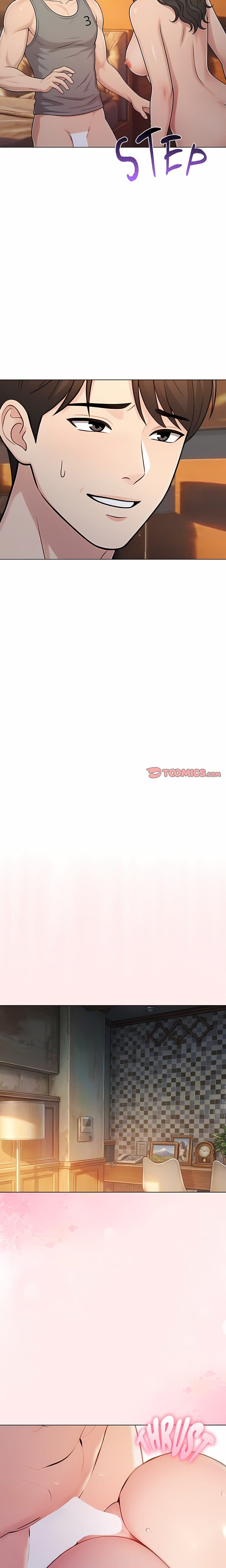Matrimoney Game (Uncensored), chapter 100, page 10 of 20