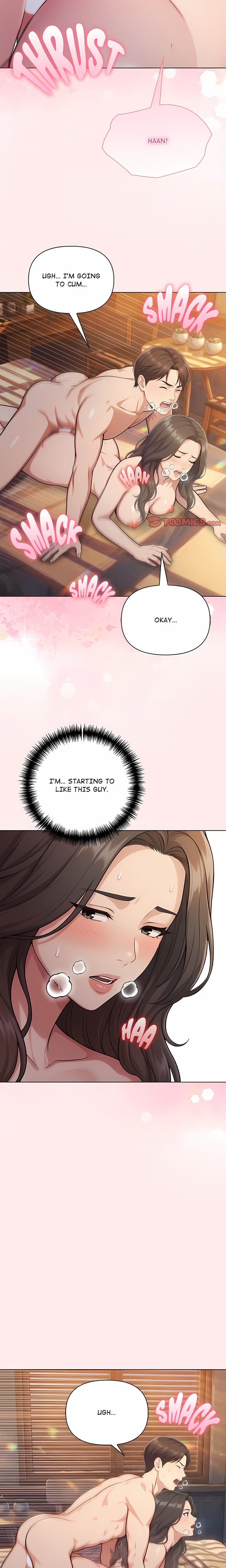 Matrimoney Game (Uncensored), chapter 100, page 11 of 20