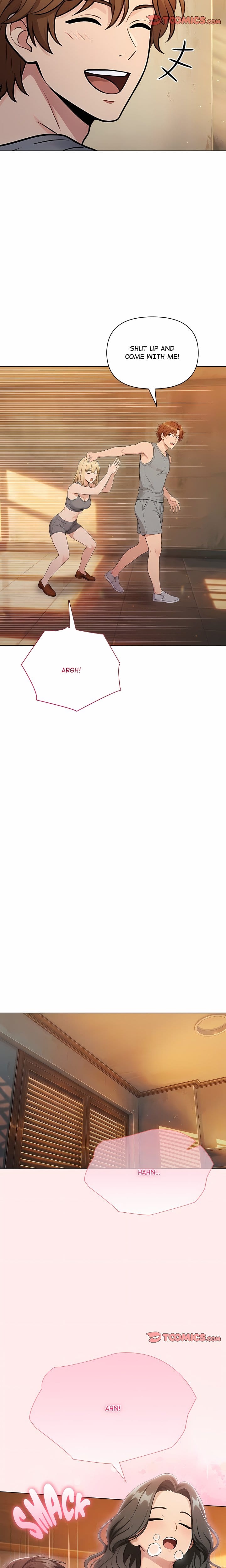 Matrimoney Game (Uncensored), chapter 100, page 13 of 20
