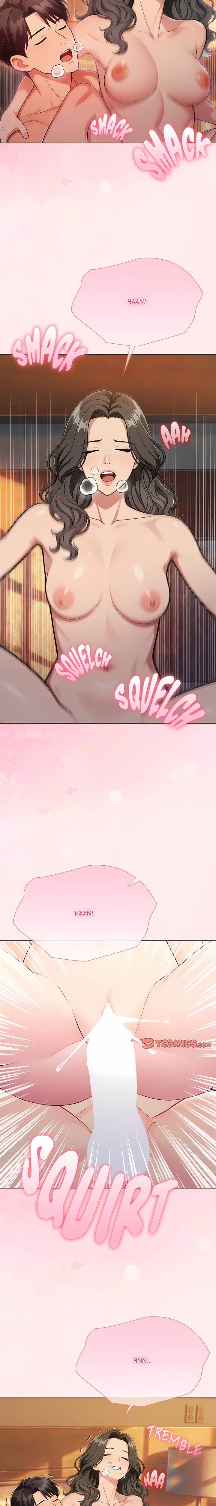 Matrimoney Game (Uncensored), chapter 100, page 14 of 20