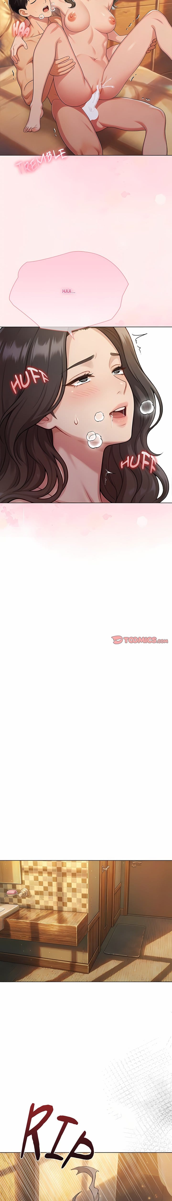 Matrimoney Game (Uncensored), chapter 100, page 15 of 20
