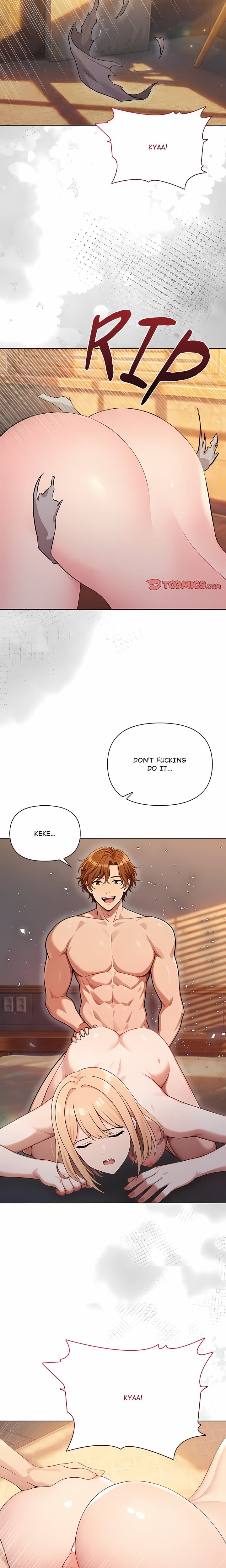 Matrimoney Game (Uncensored), chapter 100, page 16 of 20
