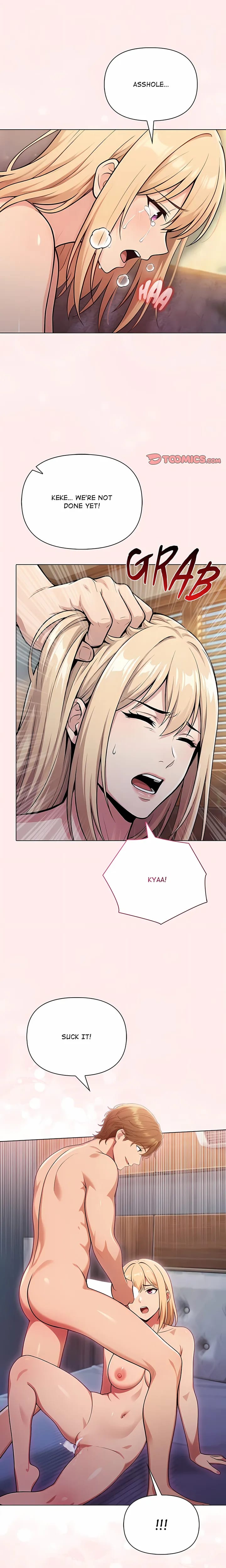 Matrimoney Game (Uncensored), chapter 101, page 6 of 22