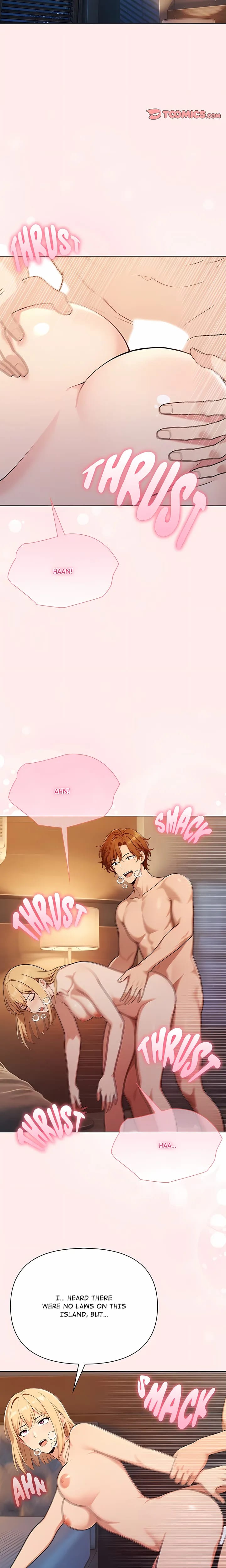 Matrimoney Game (Uncensored), chapter 101, page 10 of 22
