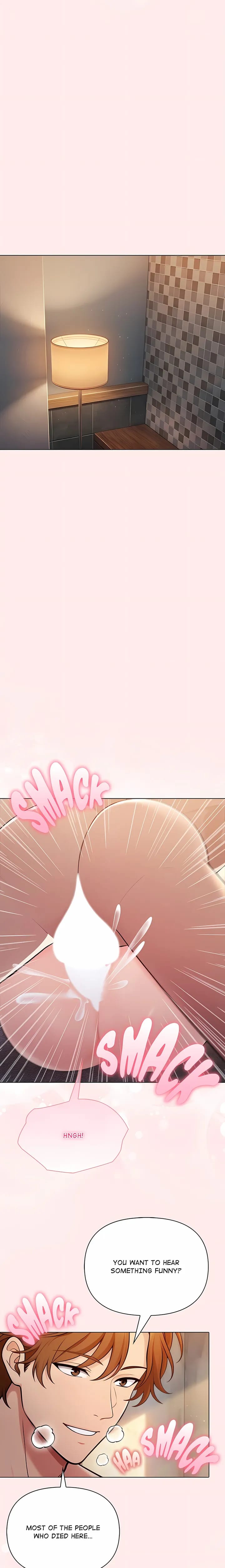 Matrimoney Game (Uncensored), chapter 101, page 14 of 22