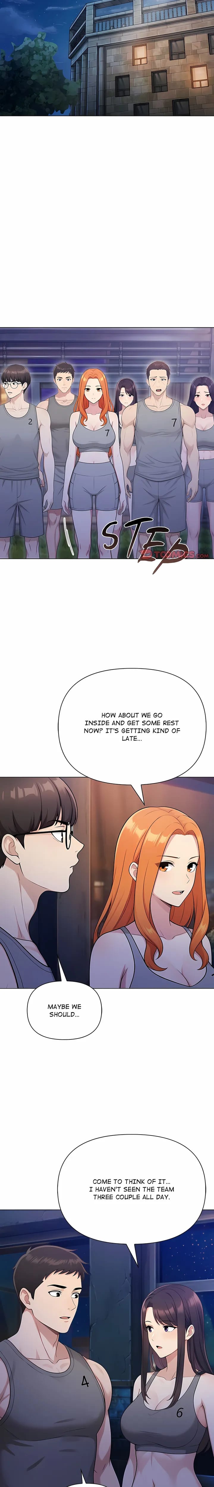 Matrimoney Game (Uncensored), chapter 101, page 16 of 22