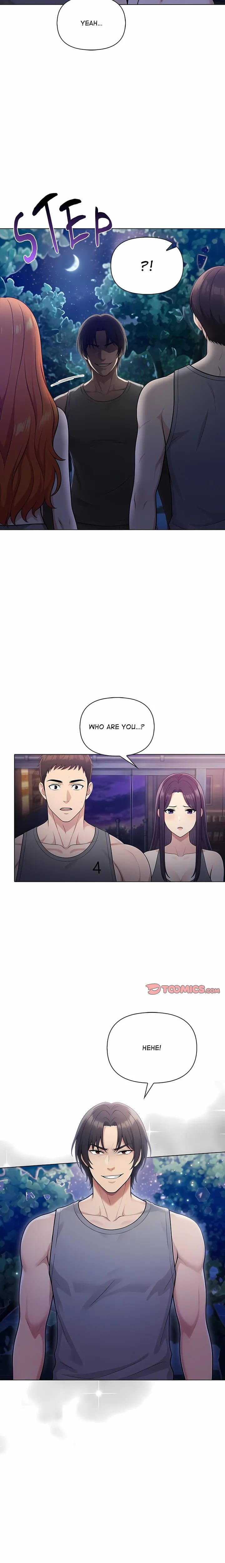 Matrimoney Game (Uncensored), chapter 101, page 17 of 22