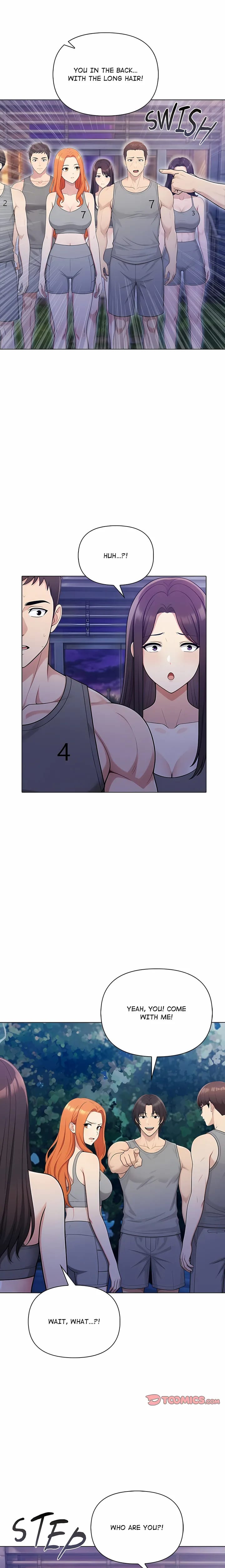 Matrimoney Game (Uncensored), chapter 101, page 18 of 22