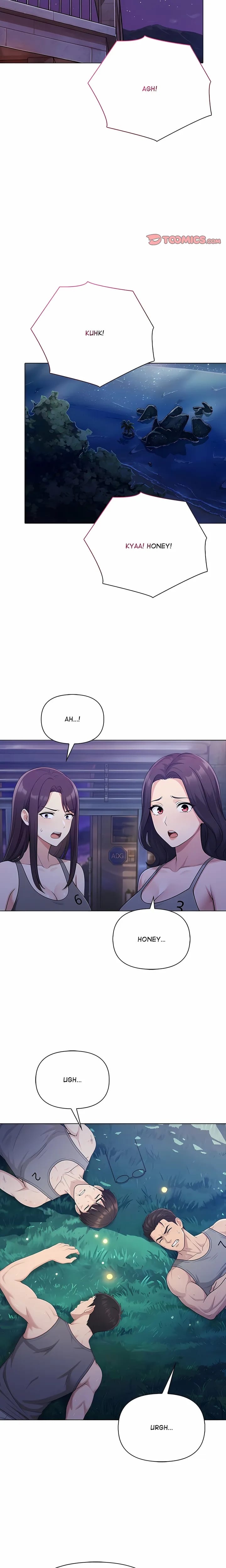 Matrimoney Game (Uncensored), chapter 101, page 20 of 22