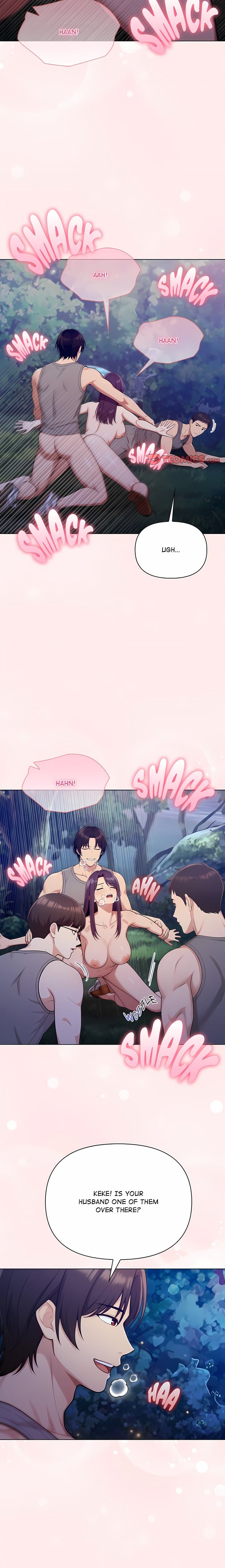 Matrimoney Game (Uncensored), chapter 102, page 6 of 21