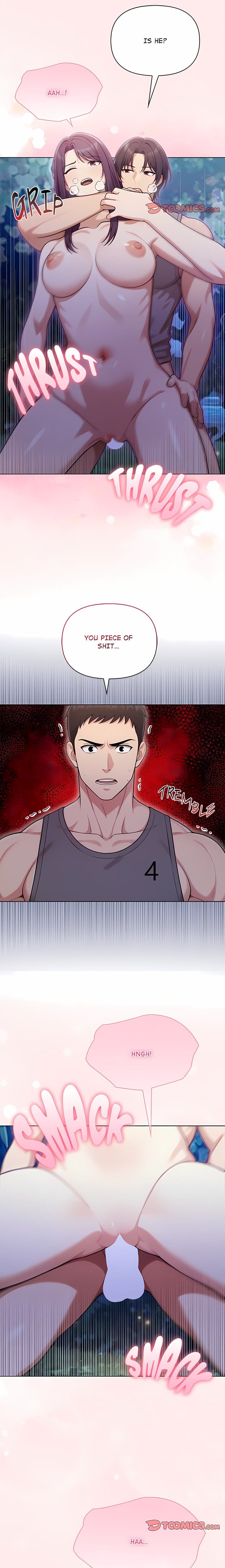 Matrimoney Game (Uncensored), chapter 102, page 7 of 21