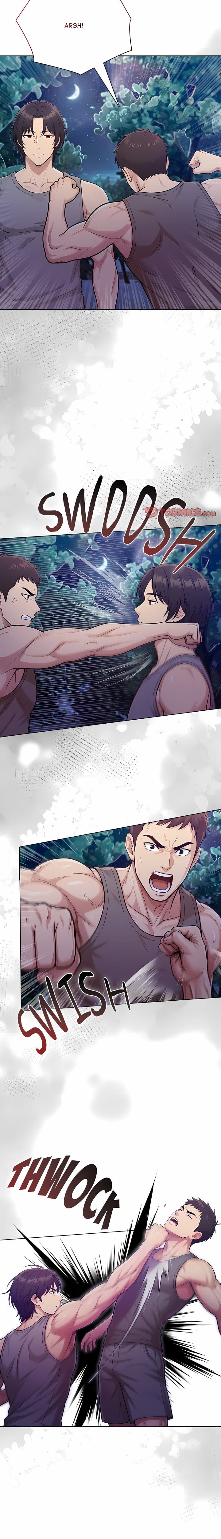 Matrimoney Game (Uncensored), chapter 102, page 11 of 21