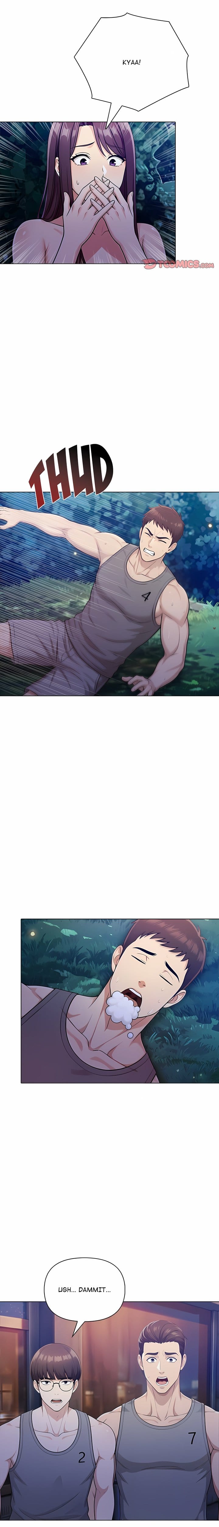 Matrimoney Game (Uncensored), chapter 102, page 12 of 21