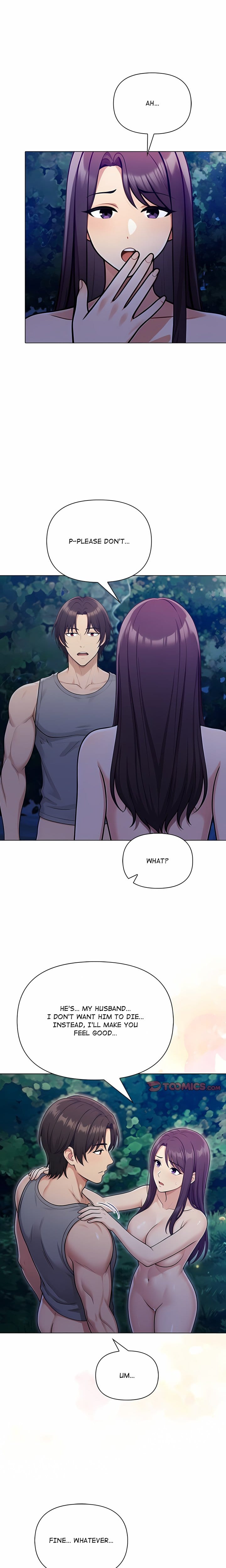 Matrimoney Game (Uncensored), chapter 102, page 14 of 21