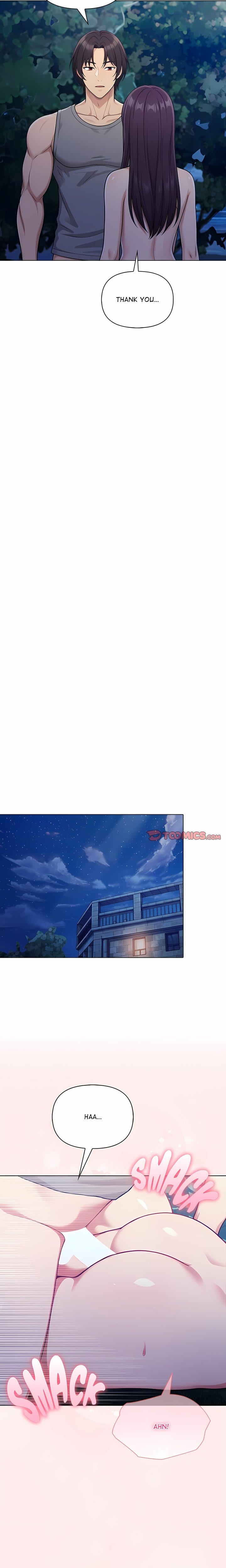 Matrimoney Game (Uncensored), chapter 102, page 15 of 21